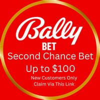 Bally Bet Promo Code April 2025: Bet $50, Get $150 .